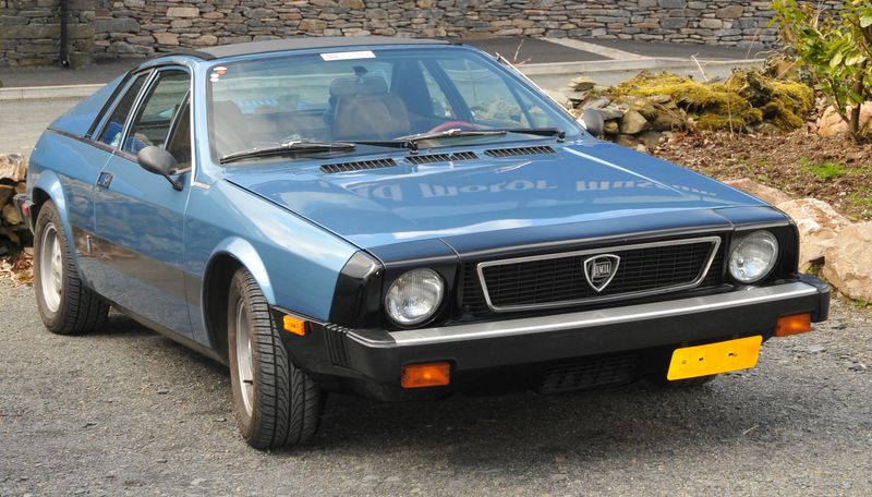 Illustration for article titled The Ten Greatest Foreign Cars That Failed In America